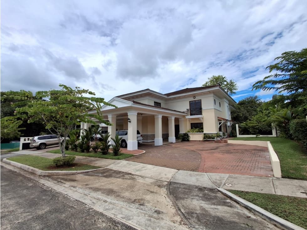 Venta de Casa en Ancon — foto 1