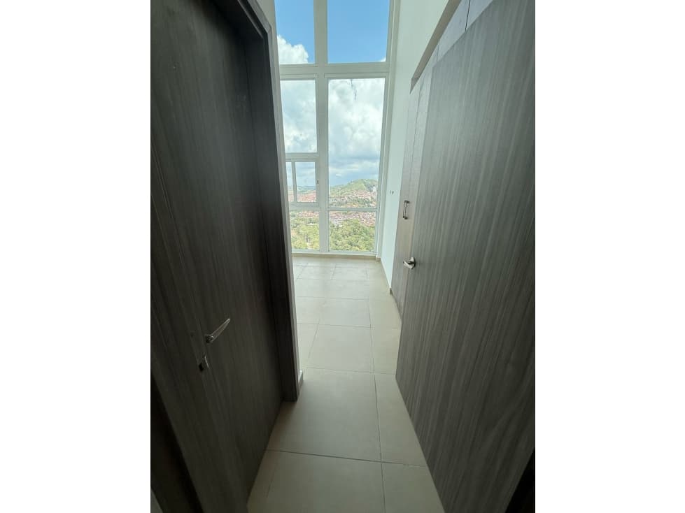 Alquiler de Apartamento PH KING PARK TIPO LOFT PENTHOUSE- LB (YS) — foto 3