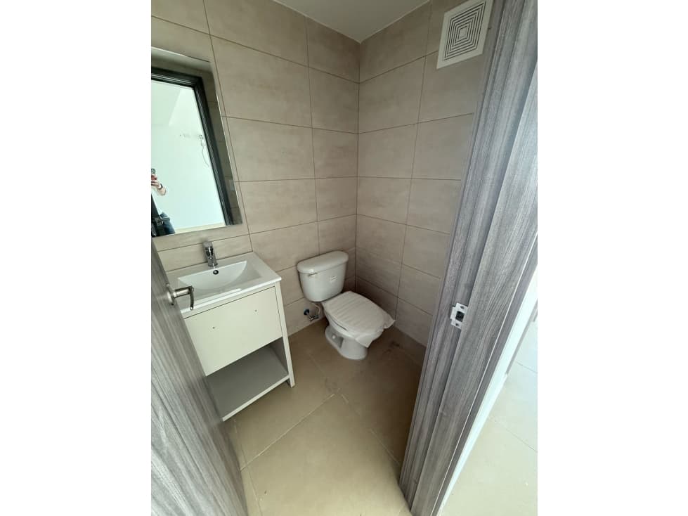 Alquiler de Apartamento PH KING PARK TIPO LOFT PENTHOUSE- LB (YS) — foto 5