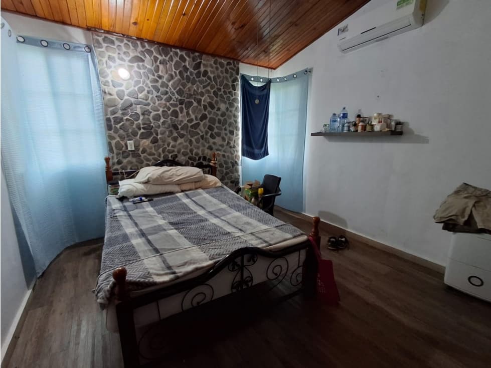 Venta de casa en Altos de Cerro Azul — foto 5