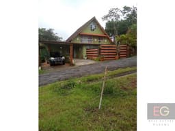 Alquiler de Casa en Altos de Cerro Azul