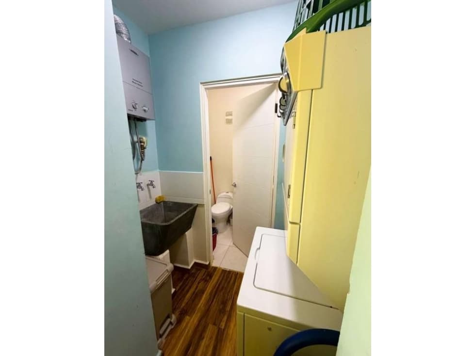 Venta apartamento Bijao Rodman - Bijao — foto 4