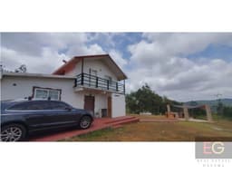 Alquiler de Casa en Altos de Cerro Azul