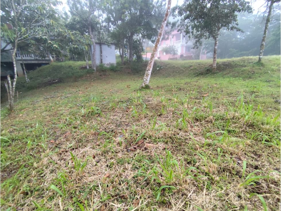 Venta de Terreno en Altos de Cerro Azul — foto 4