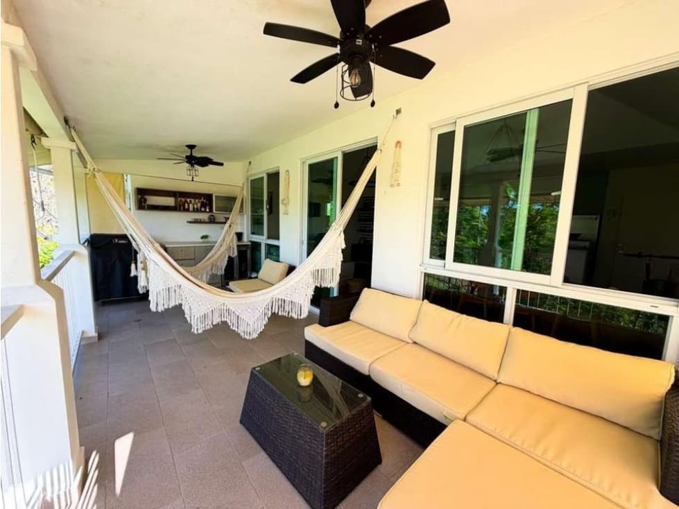Venta apartamento Bijao Rodman - Bijao — foto 5