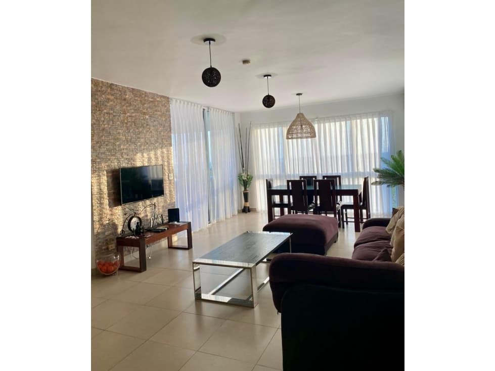 Venta Apartamento en Playa Blanca — foto 3