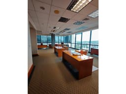 Venta Exclusiva Oficina en Venta PH Plaza Banco General, Calle 50