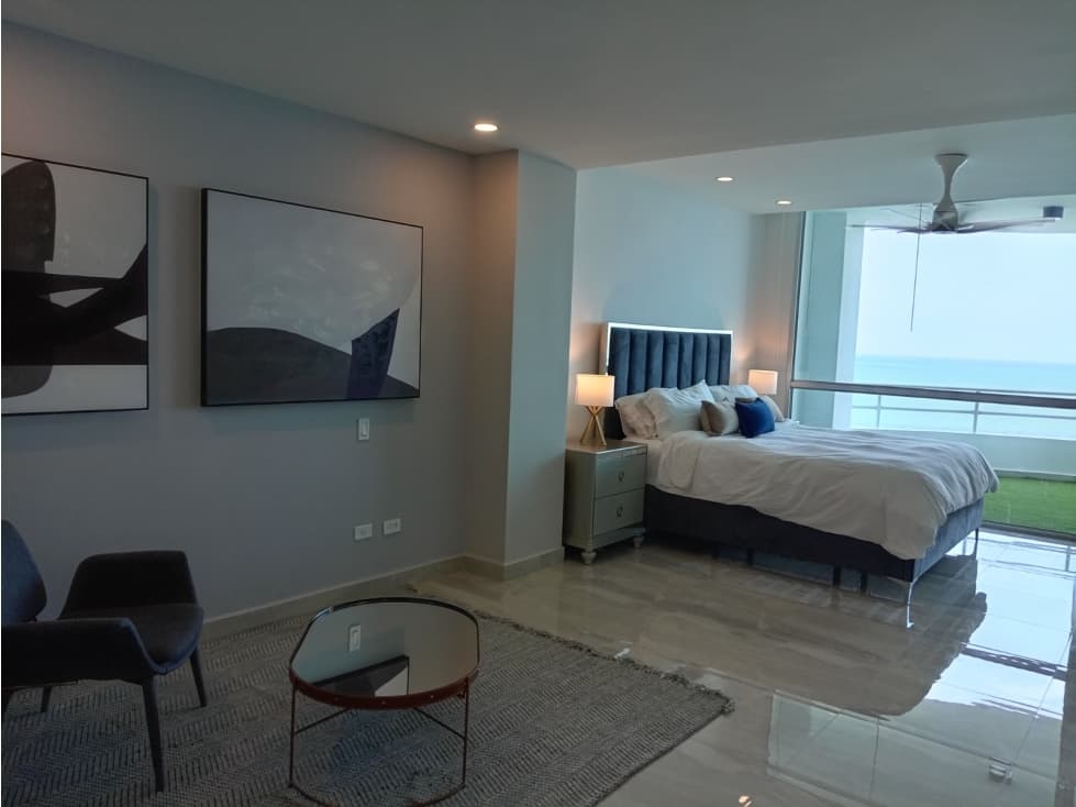 Se Venta Penthouse en Coronado PH Coronado Bay — foto 5