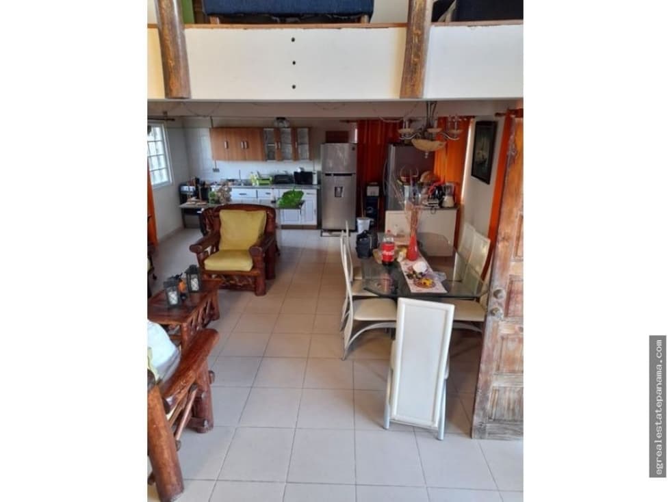 Alquiler de Casa Amoblado en San Carlos — foto 2