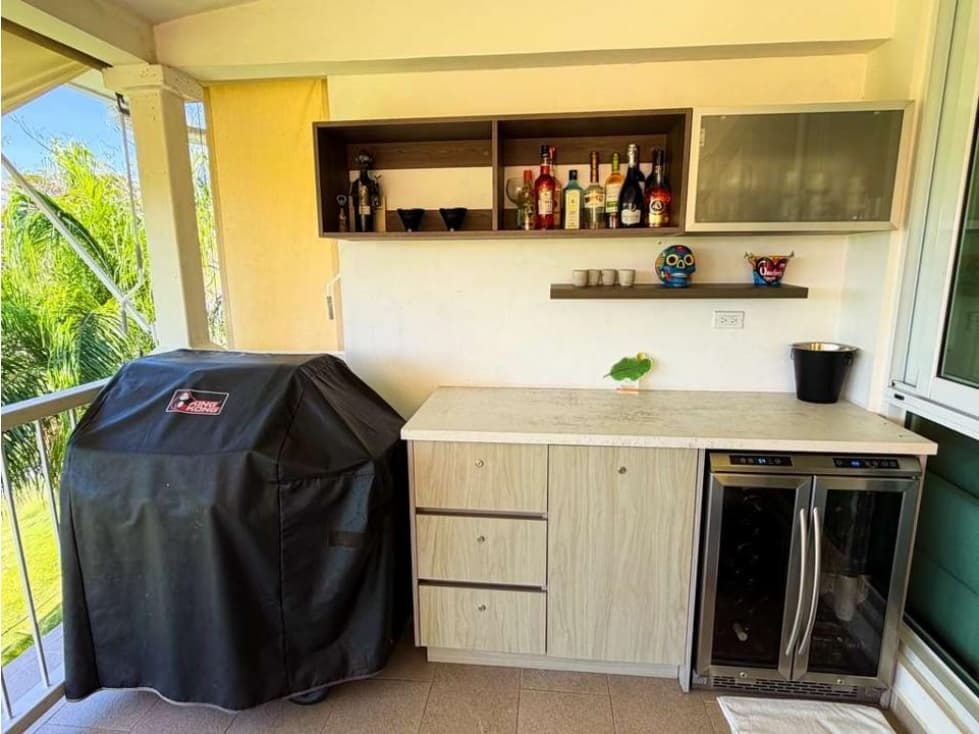 Venta apartamento Bijao Rodman - Bijao — foto 6