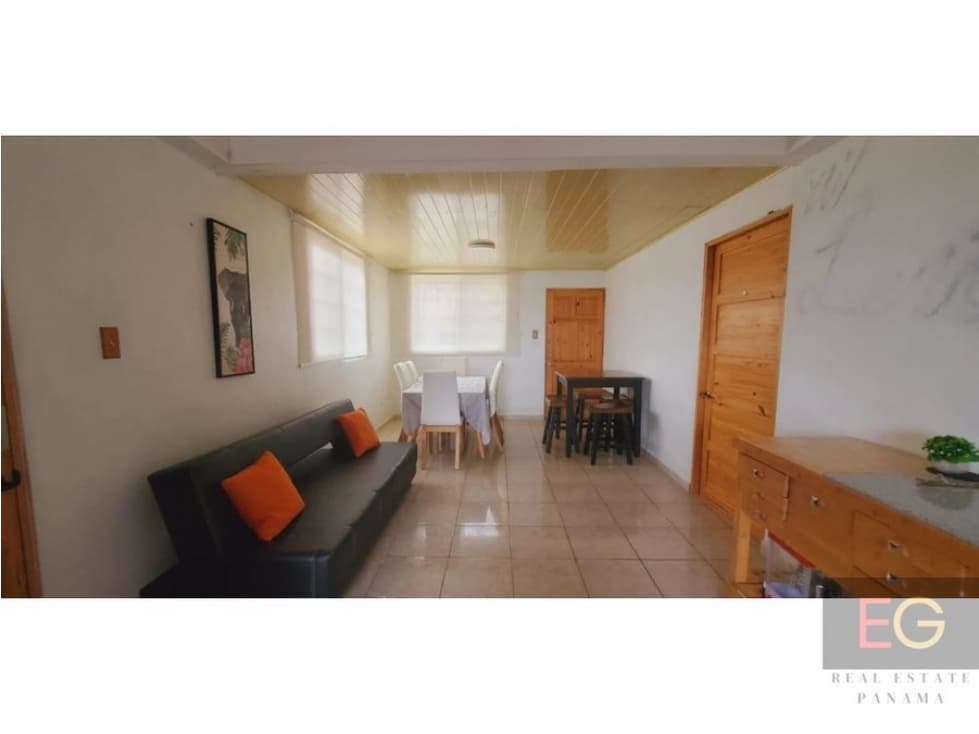 Alquiler de Casa en Altos de Cerro Azul — foto 2