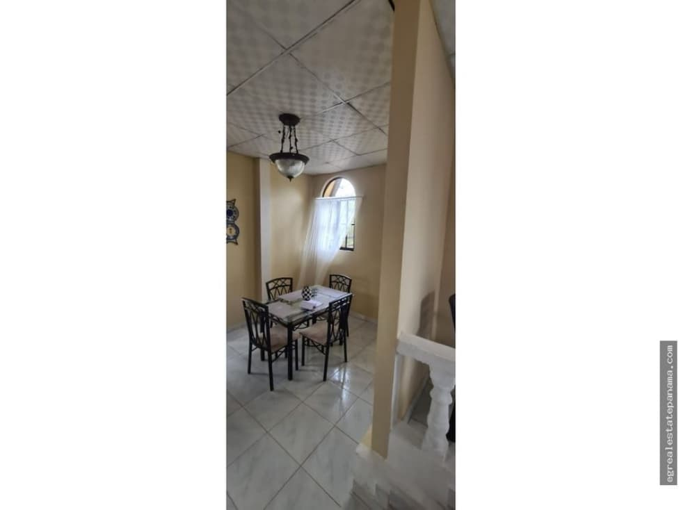 Alquiler de Casa en Altos de Cerro Azul — foto 4