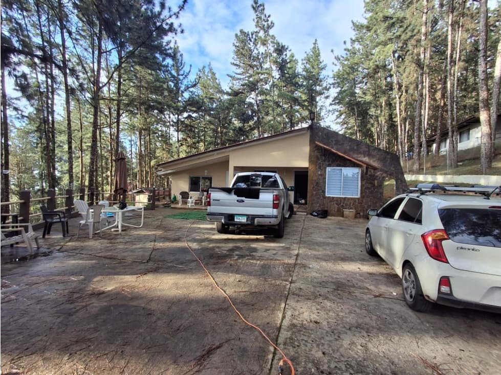 Se Vende Casa en Altos de Cerro Azul — foto 1