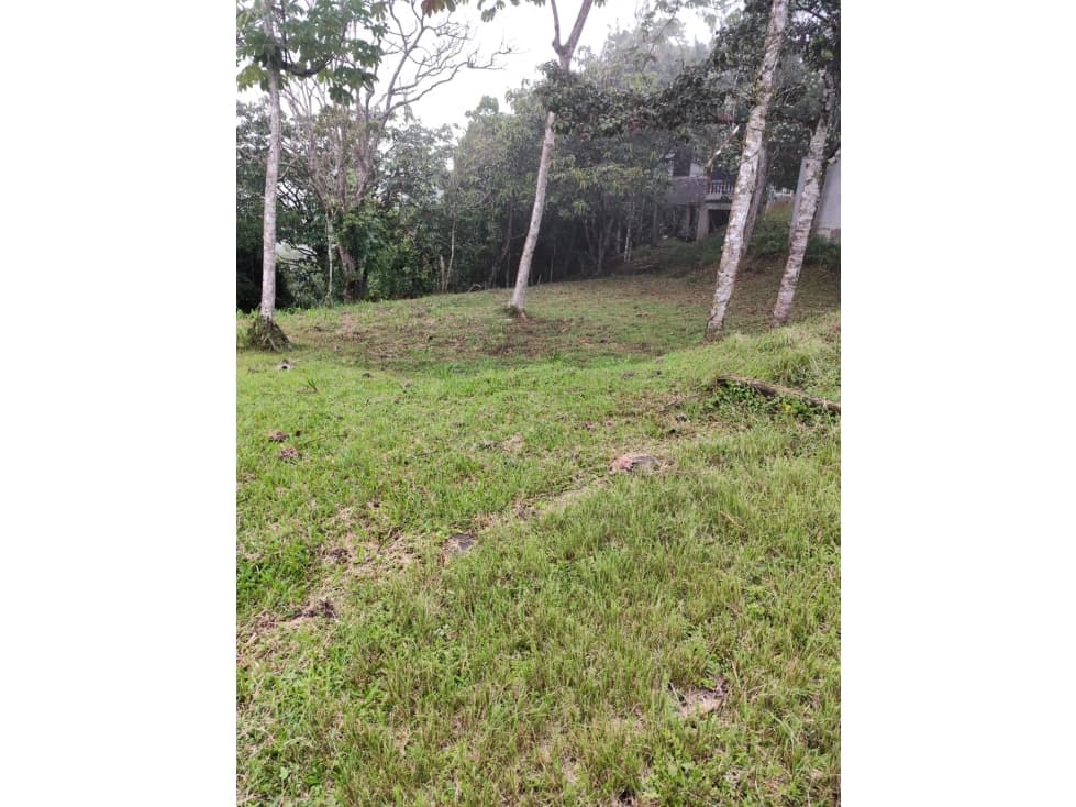 Venta de Terreno en Altos de Cerro Azul — foto 6