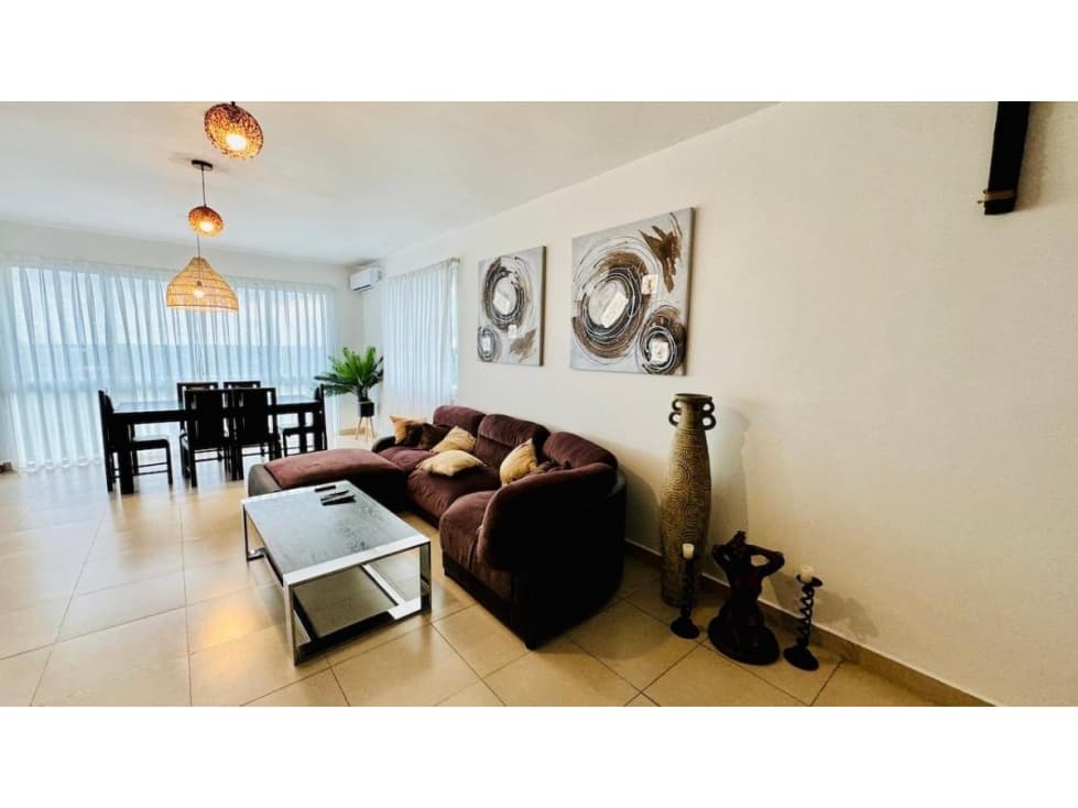 Venta Apartamento en Playa Blanca — foto 4