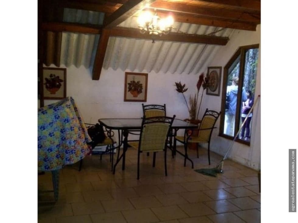 SE VENDE CASA CAMPESTRE CON HERMOSA VISTA — foto 3