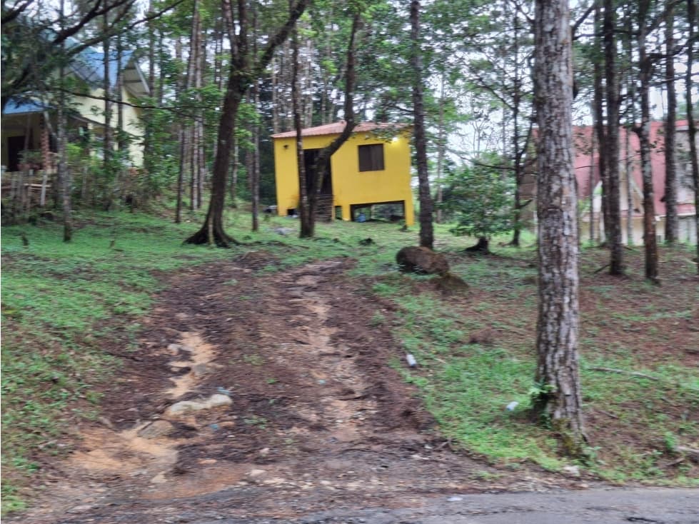 Venta Casa en Altos de Cerro Azul — foto 4