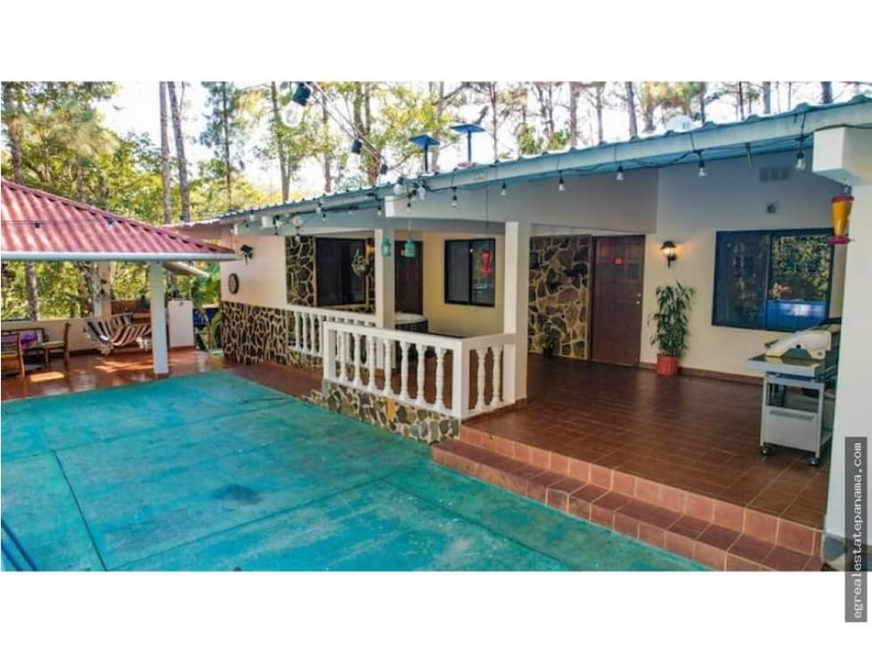 Alquiler de Casa en Altos de Cerro Azul — foto 3