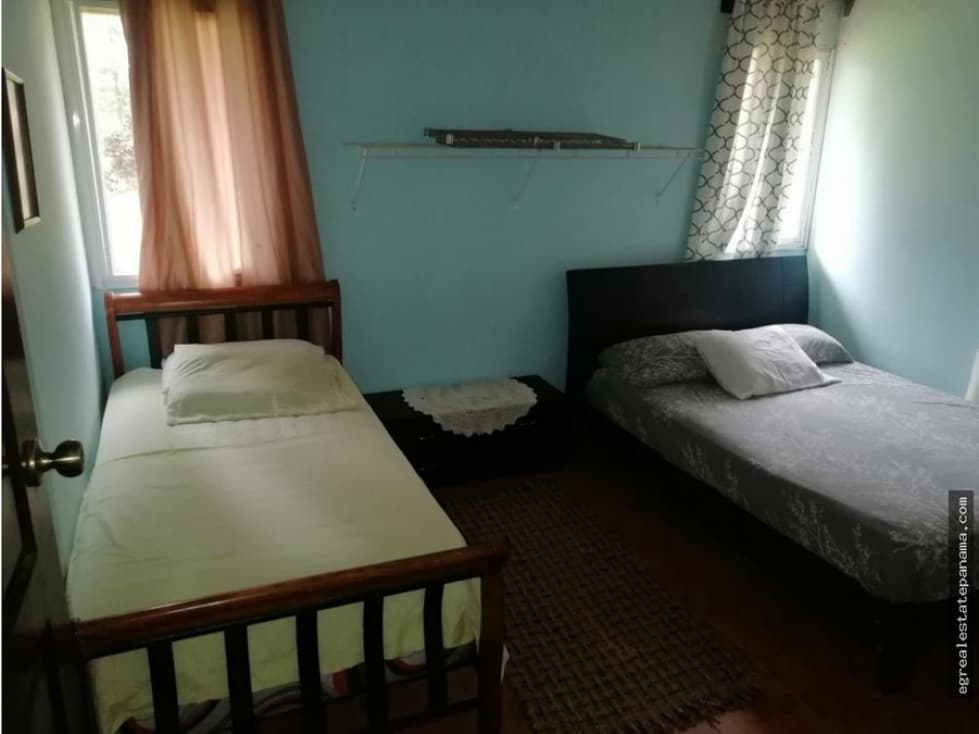 Alquiler de Casa en Altos de Cerro Azul — foto 4