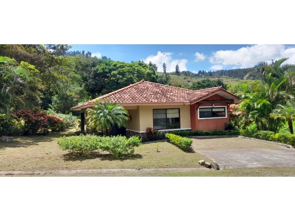 Venta de Casa en Altos del Maria — foto 2
