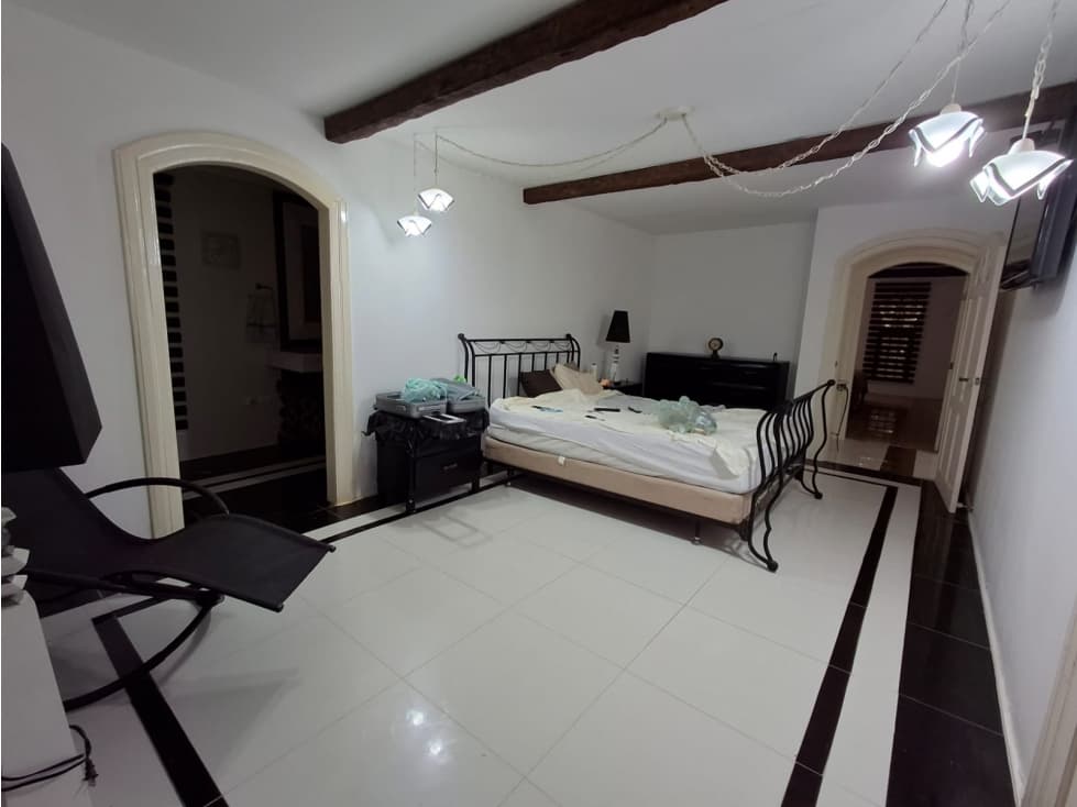 Venta de casa en Cerro Azul Las Nubes — foto 3