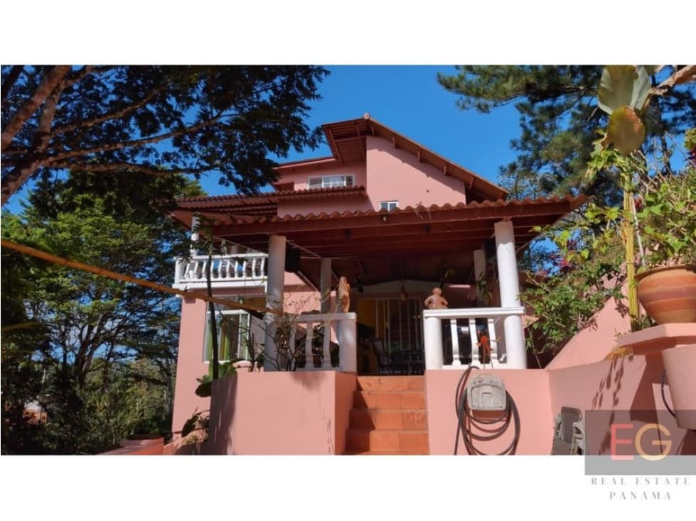 Alquiler de Casa en Altos de Cerro Azul — foto 3