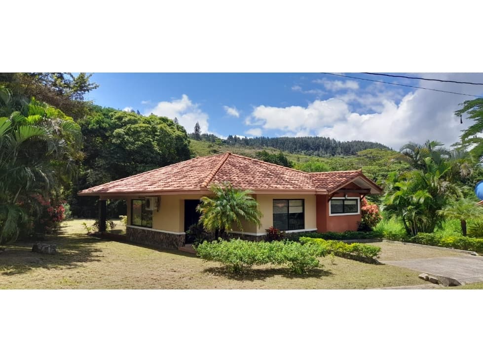 Venta de Casa en Altos del Maria — foto 1