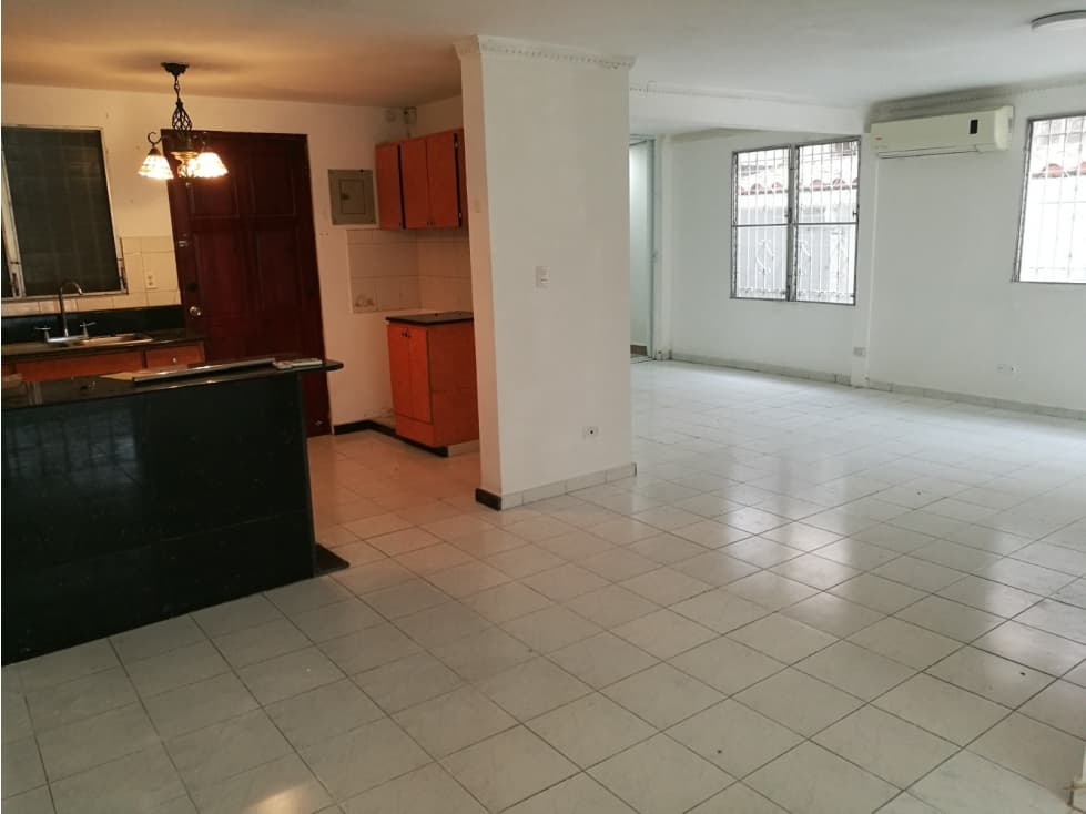 ALQUILER CASA CHANIS LA FONTANA — foto 4