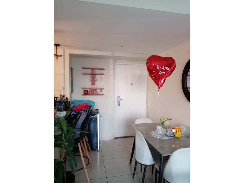 VENTA APARTAMENTO DON BOSCO — foto 3