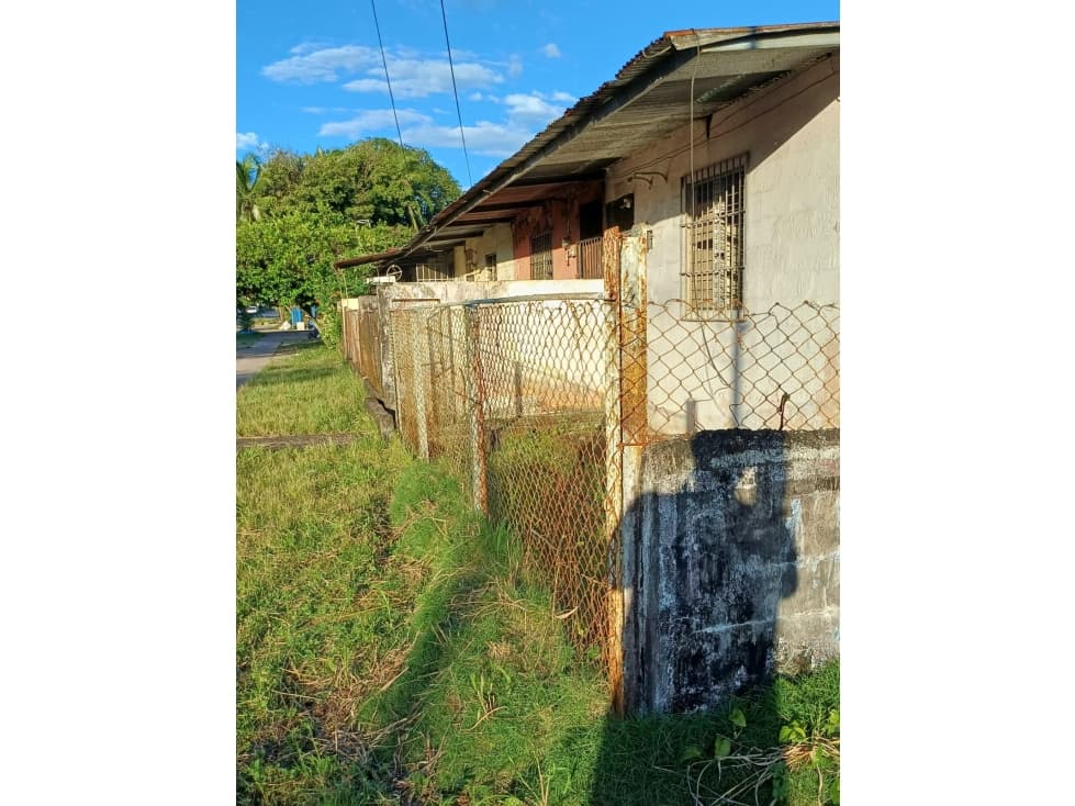 VENTA DE TERRENO DAVID CHIRIQUI — foto 5