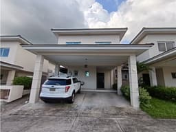 VENTA CASA ALTOS DE PANAMA