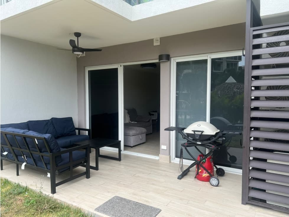 VENTA APARTAMENTO PLAYA CARACOL — foto 6