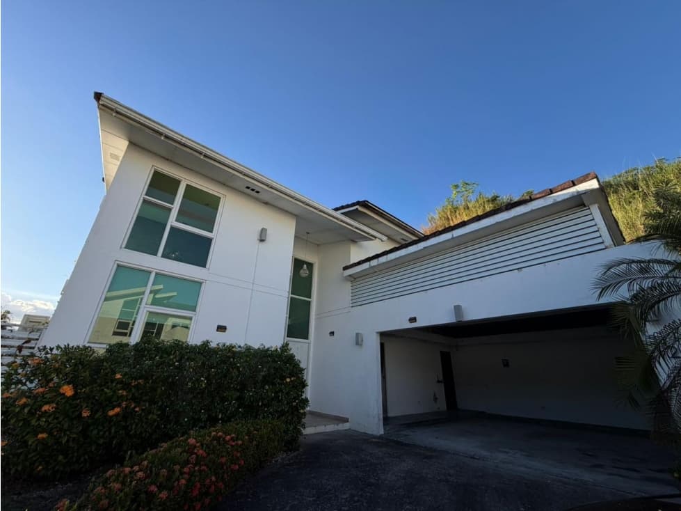 VENTA CASA COSTA SUR — foto 1