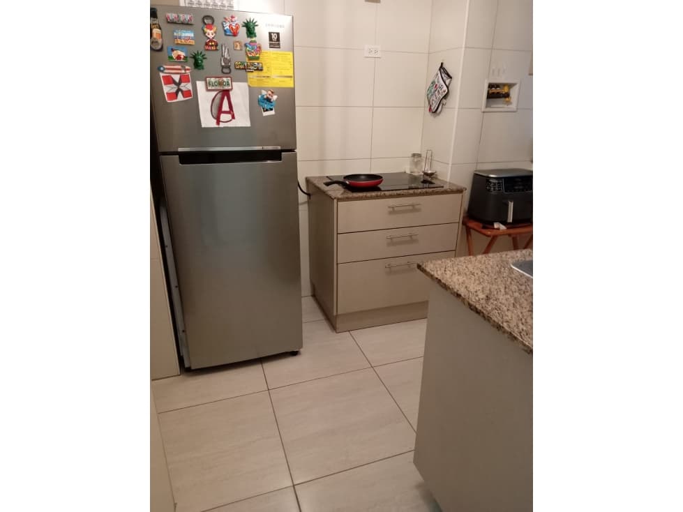 VENTA APARTAMENTO DON BOSCO — foto 4
