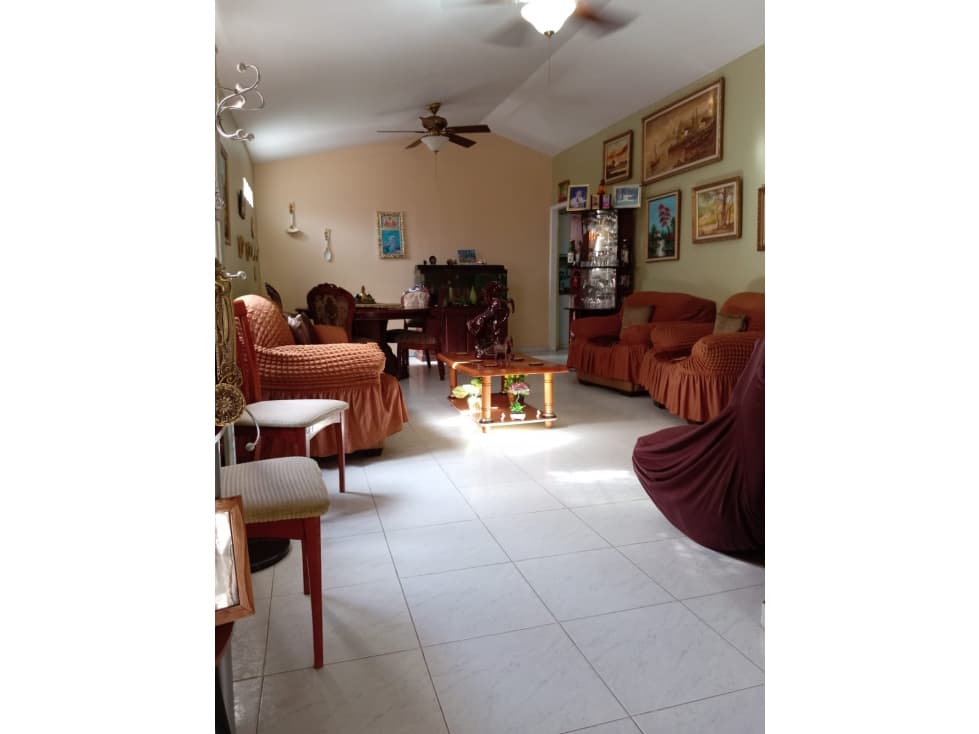 VENTA CASA BRISAS DEL GOLF — foto 3