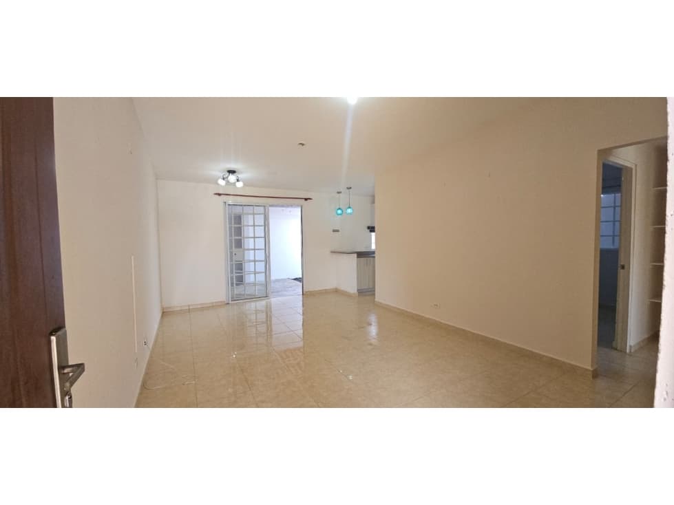 ALQUILER CASA CHORRERA — foto 3