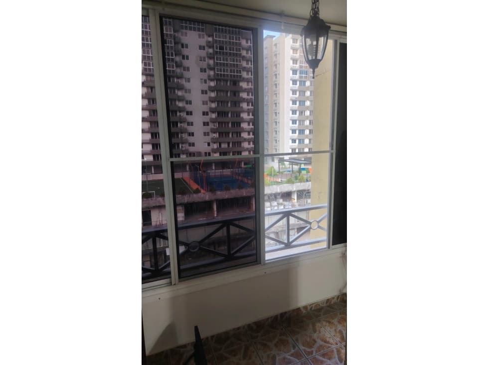 VENTA APARTAMENTO VIA CINCUENTENARIO — foto 4