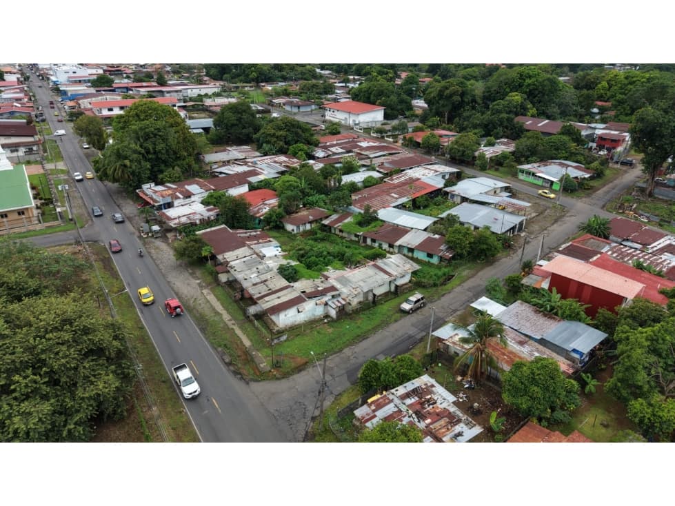 VENTA DE TERRENO DAVID CHIRIQUI — foto 2