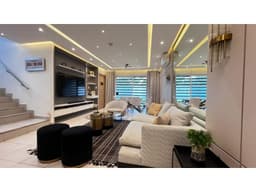 SE VENDE CASA EN PH AVENTURA, BRISAS DEL GOLF