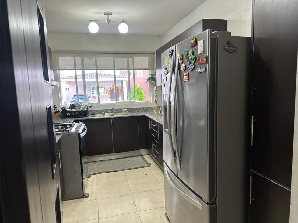 VENTA CASA DUPLEX BRISAS DEL GOLF — foto 3