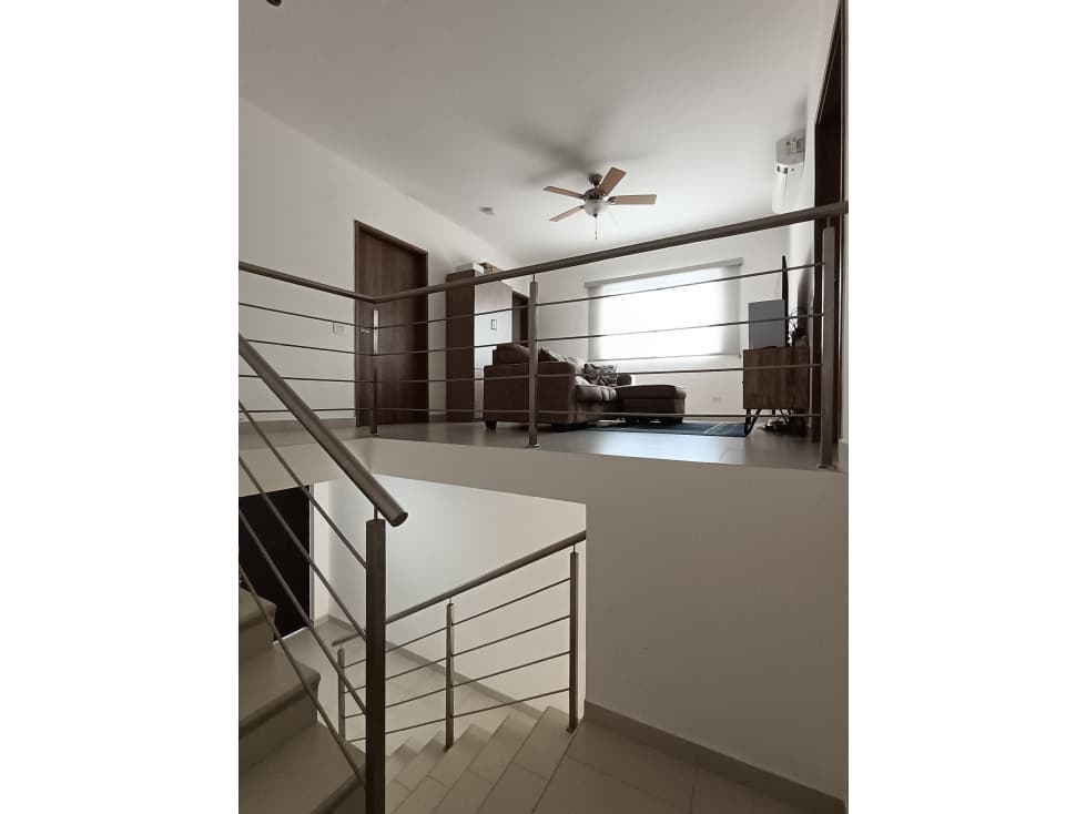 VENTA CASA ALTOS DE PANAMA — foto 2