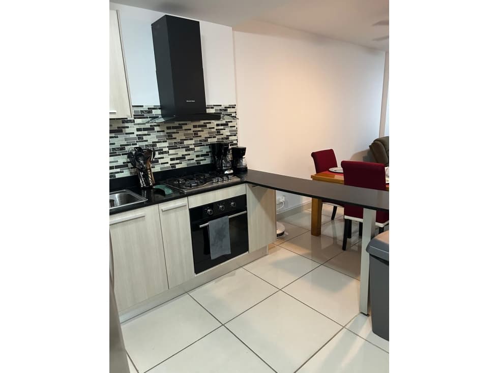 VENTA APARTAMENTO CONDADO DEL REY — foto 2