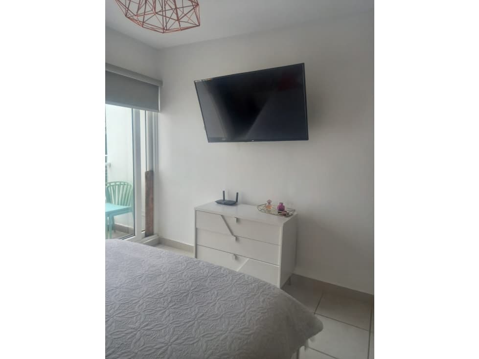 ALQUILER CASA PH VICTORIA BRISAS DEL GOLF AMOBLADA — foto 6