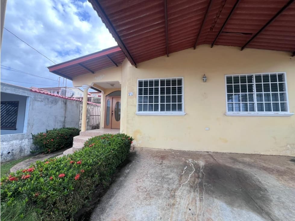 VENTA CASA BRISAS DEL GOLF — foto 3