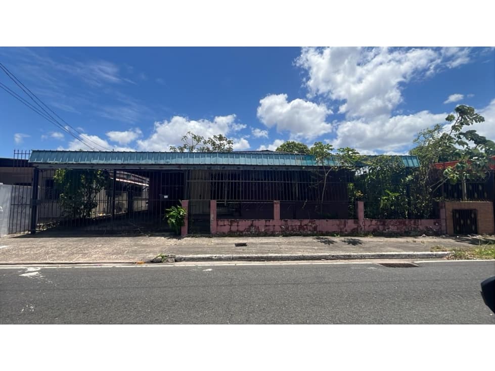 VENTA CASA CHANIS — foto 1