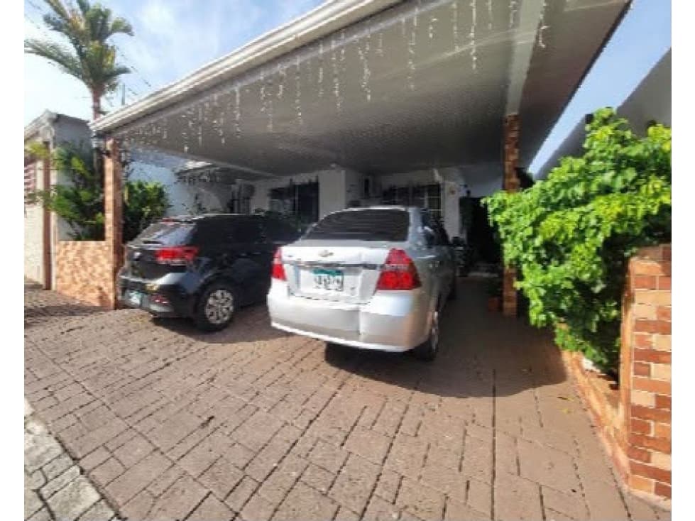 VENTA CASA SAN ANTONIO — foto 1
