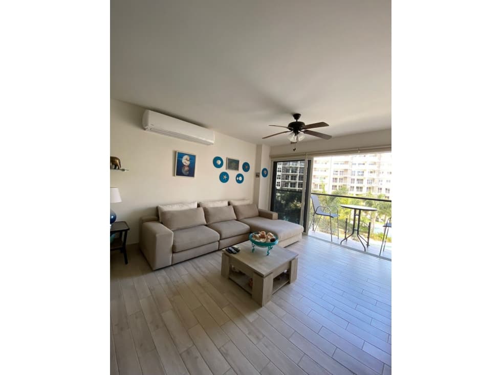 VENTA APARTAMENTO PLAYA CARACOL — foto 1