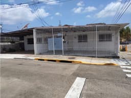 VENTA CASA LINDA VISTA