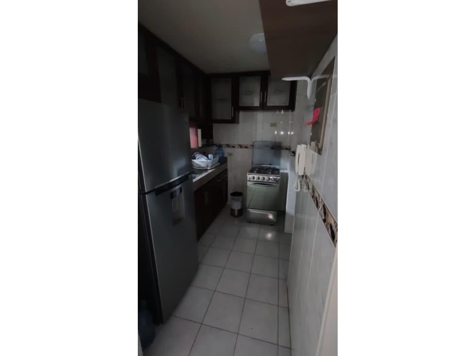 VENTA APARTAMENTO VIA CINCUENTENARIO — foto 5