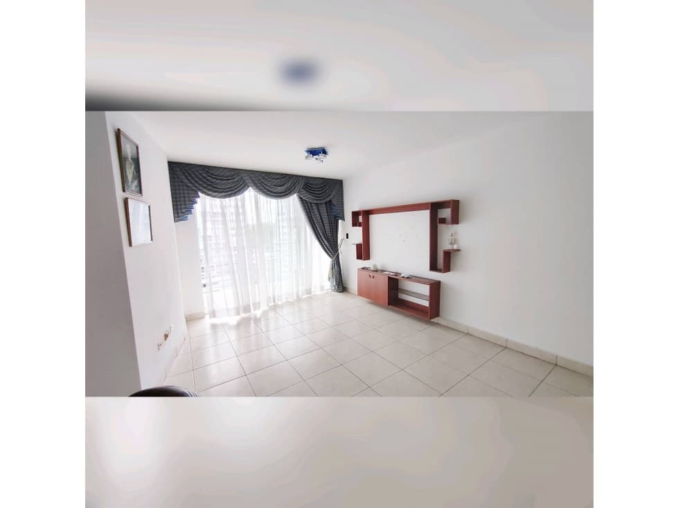 VENTA APARTAMENTO 12 DE OCTUBRE — foto 1